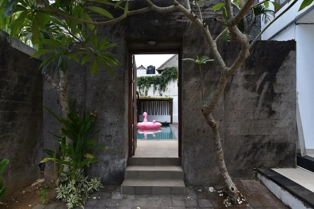 Jimbaran bell Villa - photo 13