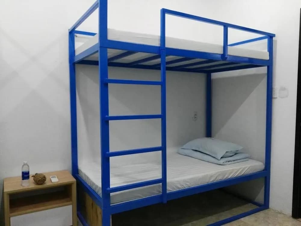 Hello Hostel - photo 3