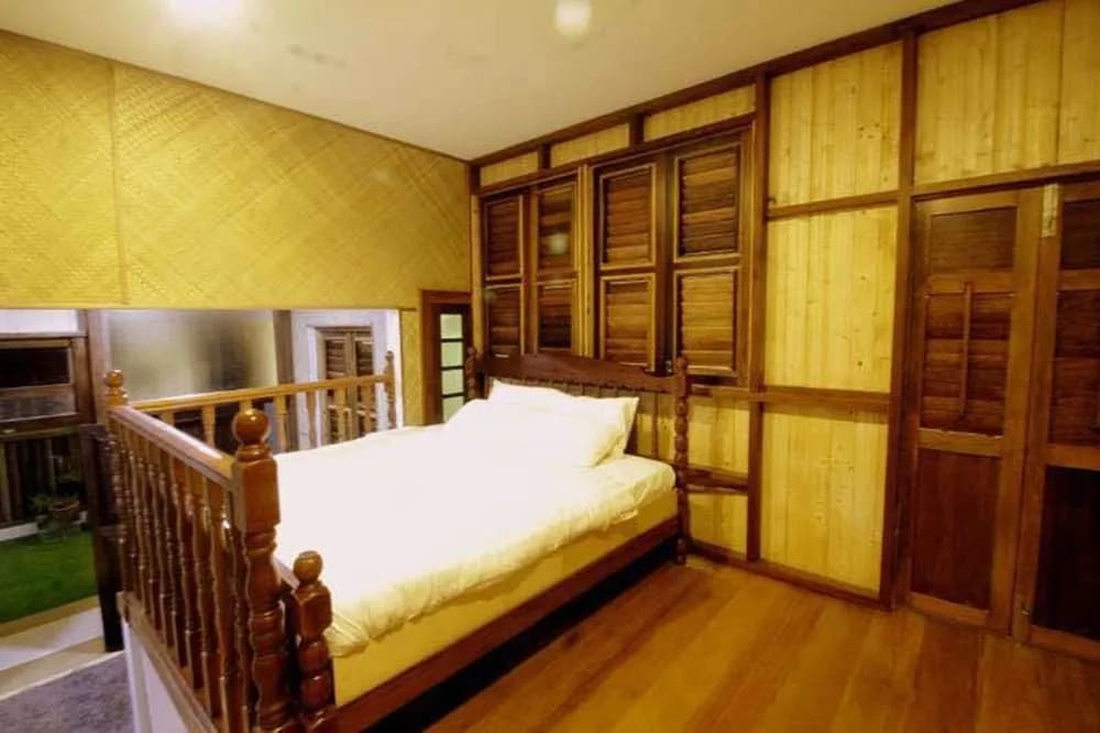 Atap Homestay - photo 5