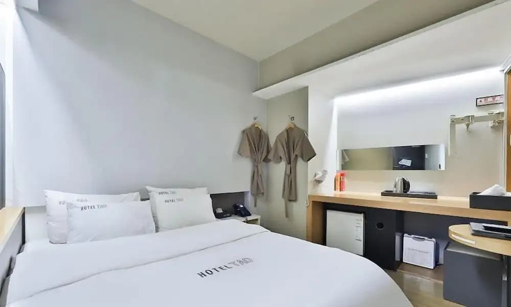 Seoul Hotel TAO - photo 4