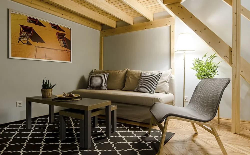 Lime and Mint Apartments - photo 10