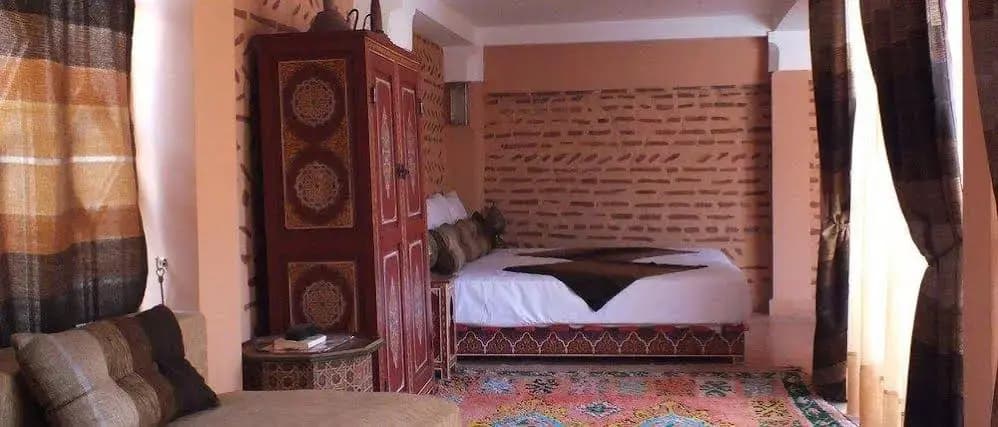 Riad Dar Zioui - photo 1