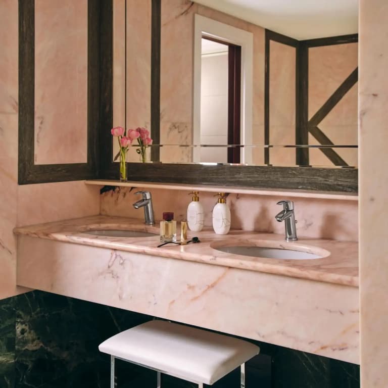 Hotel Principe Di Savoia - photo 13
