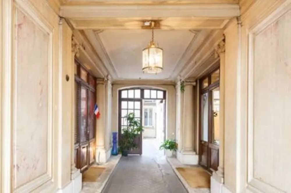 Maison de Lignières B&B - photo 11
