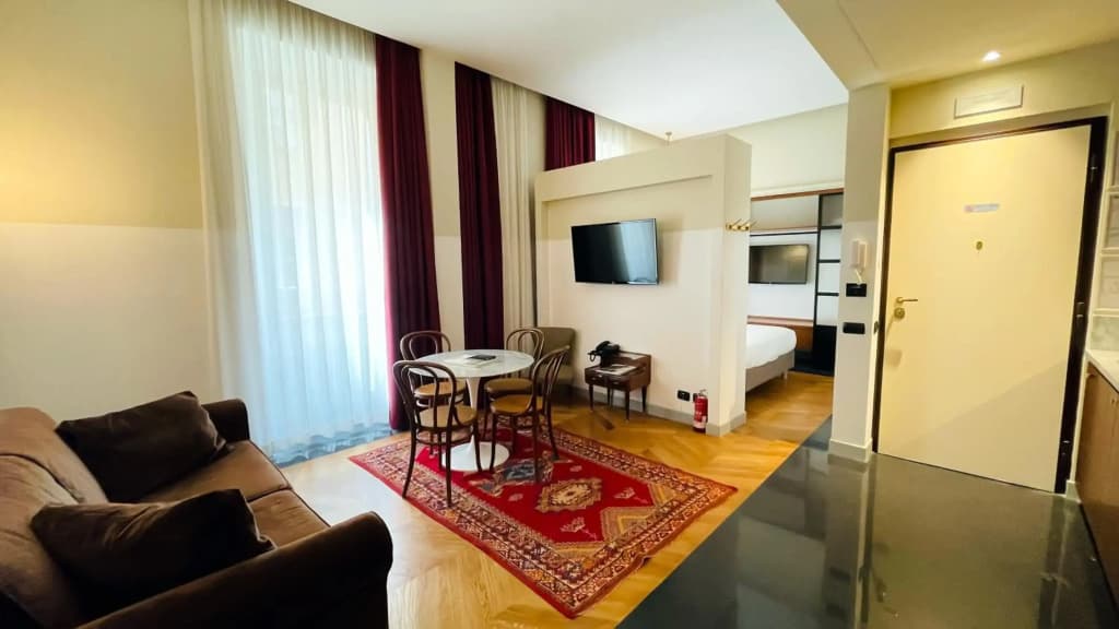 Vino e Oli Residenze - photo 1