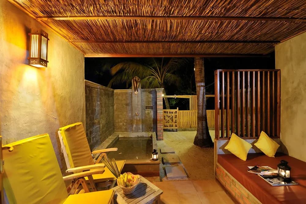 Fun Islands Resort - Maldives - photo 26