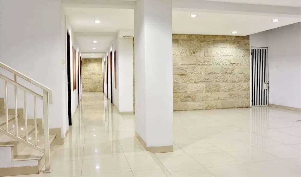ZEN Rooms Basic near Cilandak Town Square - photo 12