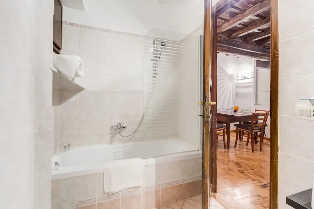 Cappellari Charme Apartment - photo 8