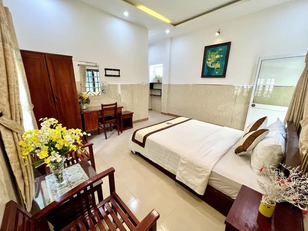 Ngo Family Apartment - photo 21