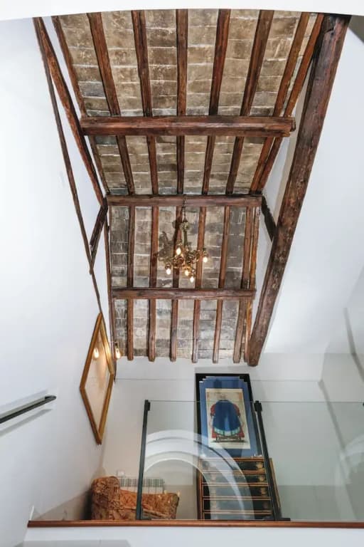 Spanish Steps Apartments - photo 19