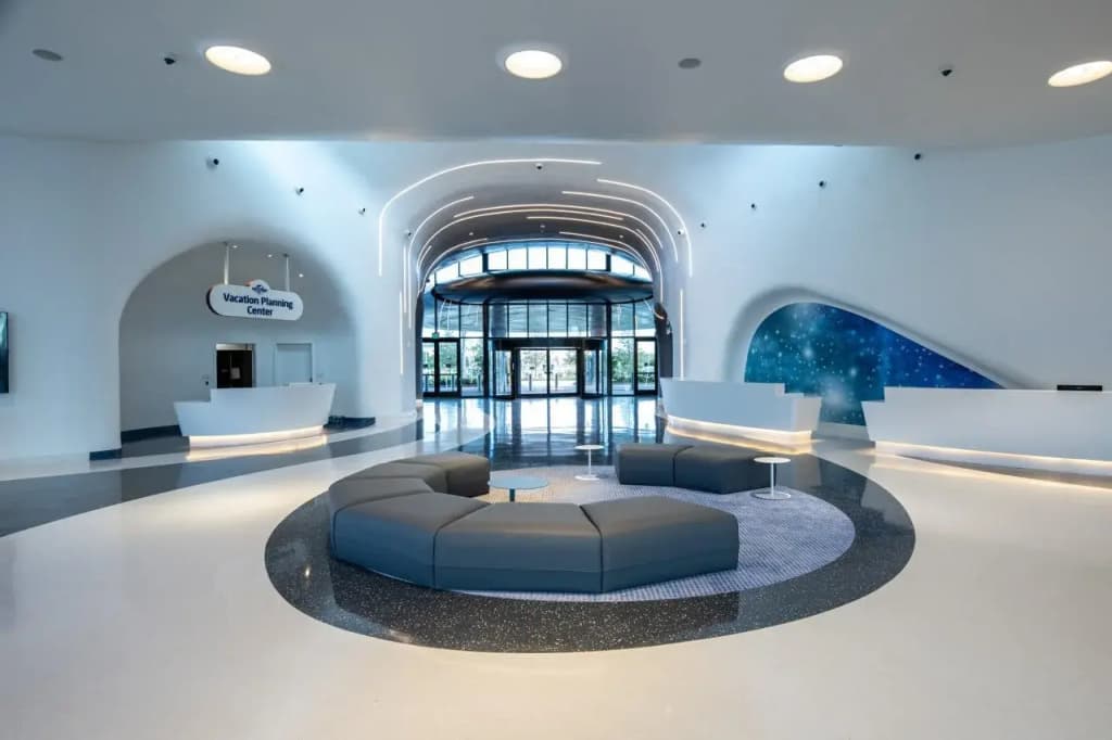 Universal's Stella Nova Resort - photo 10