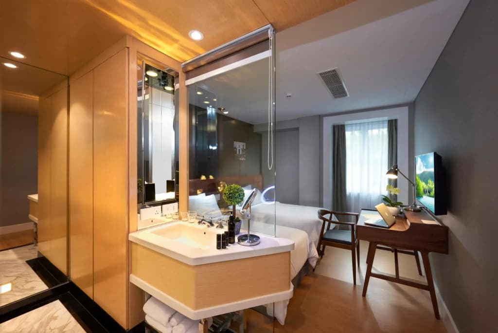 Kingwood Boutique Hotel - photo 7