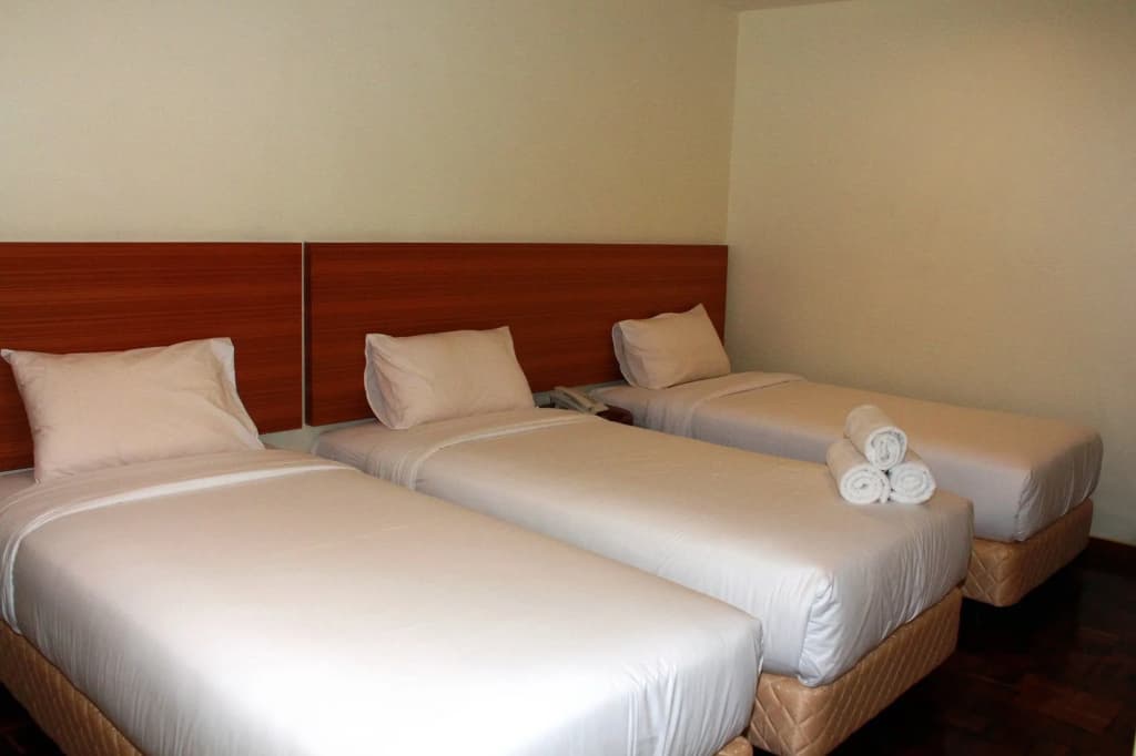 SCC Hotel - photo 4