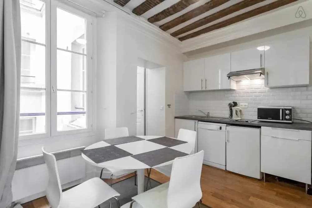 Wonderful Apartment - Central Paris - photo 7