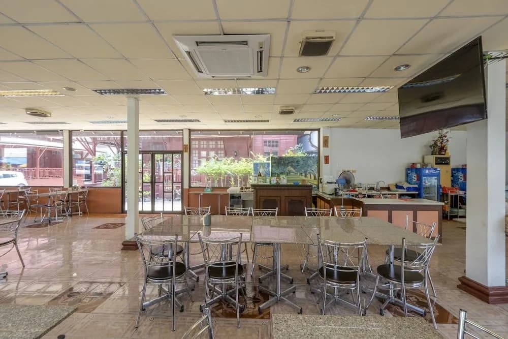 OYO 1089 Baan Boran - photo 20