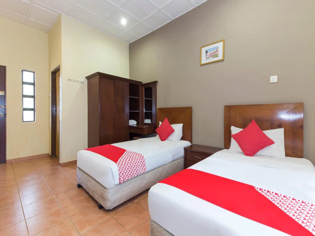 OYO 441 INB Resort - photo 4