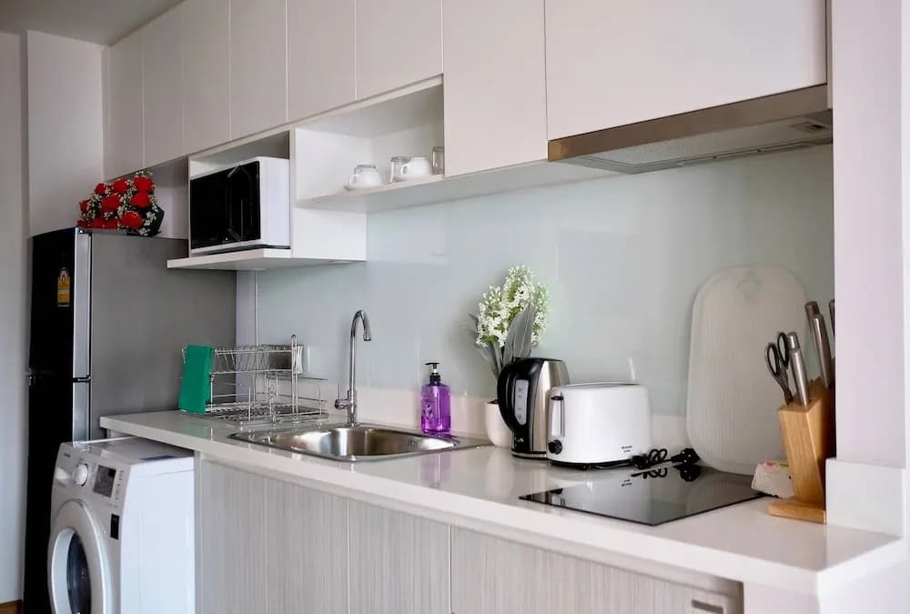 Beautiful Condo Nimman Area, Terracepoolgym - photo 20