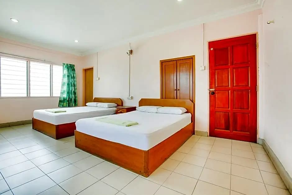SPOT ON 89626 Hotel Dinar - photo 6