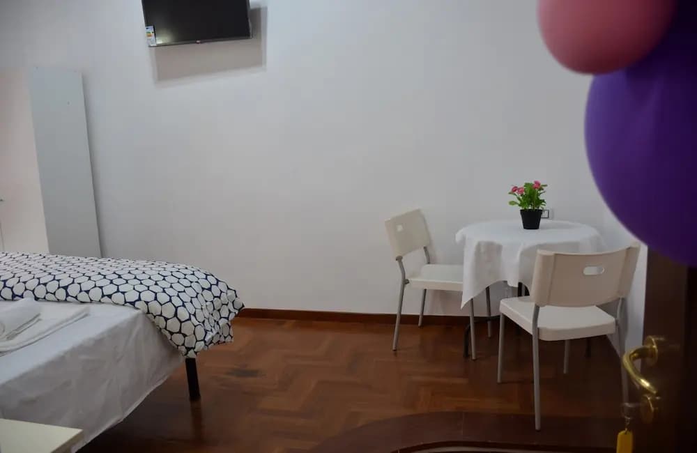 Roma Hotel Srls - photo 13