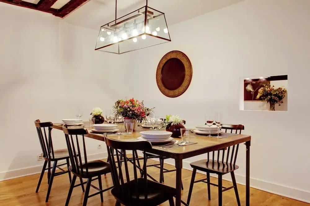 Paris St Germain Mazarine residence - photo 6
