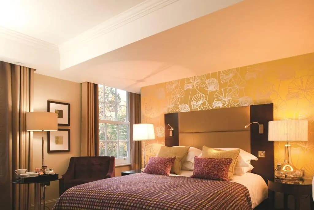 The Lensbury Resort - photo 4