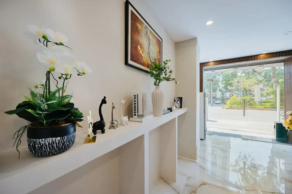 Muse Hanoi Serenity Suites - photo 7