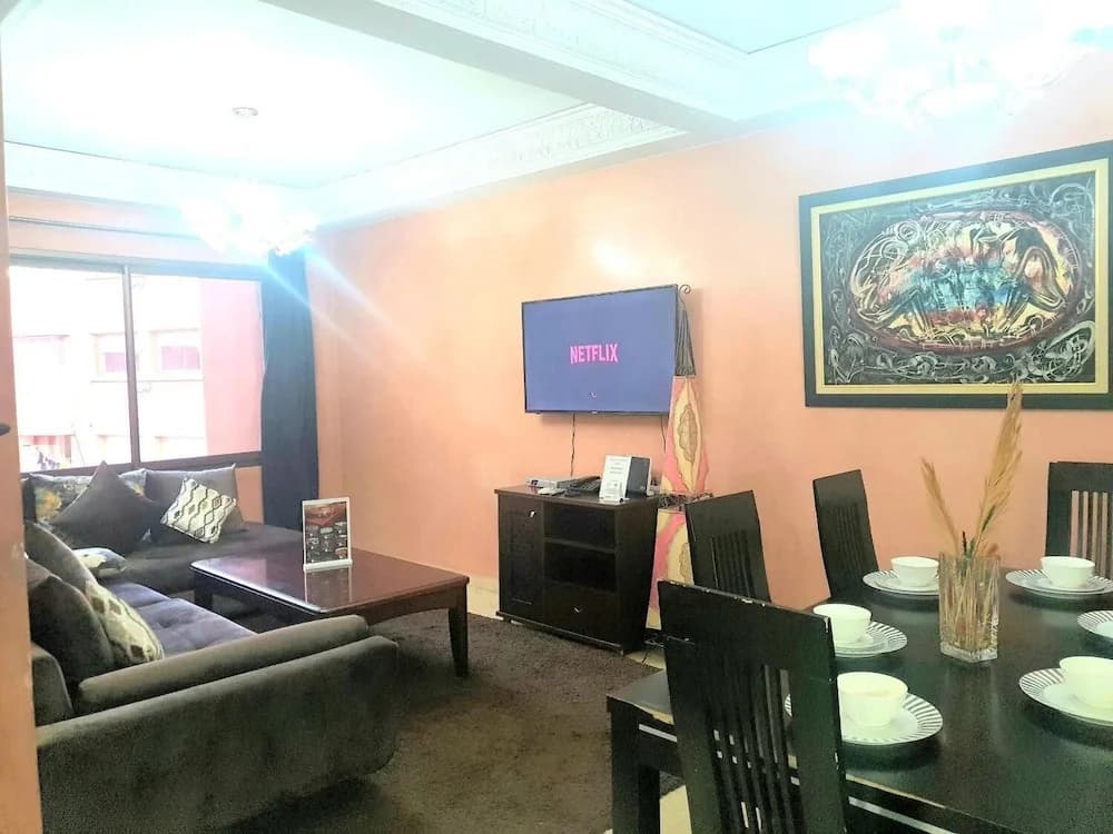 Sabor Appartement Andalous - photo 8