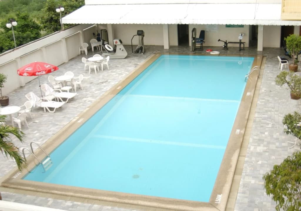 Royal Pacific - photo 7