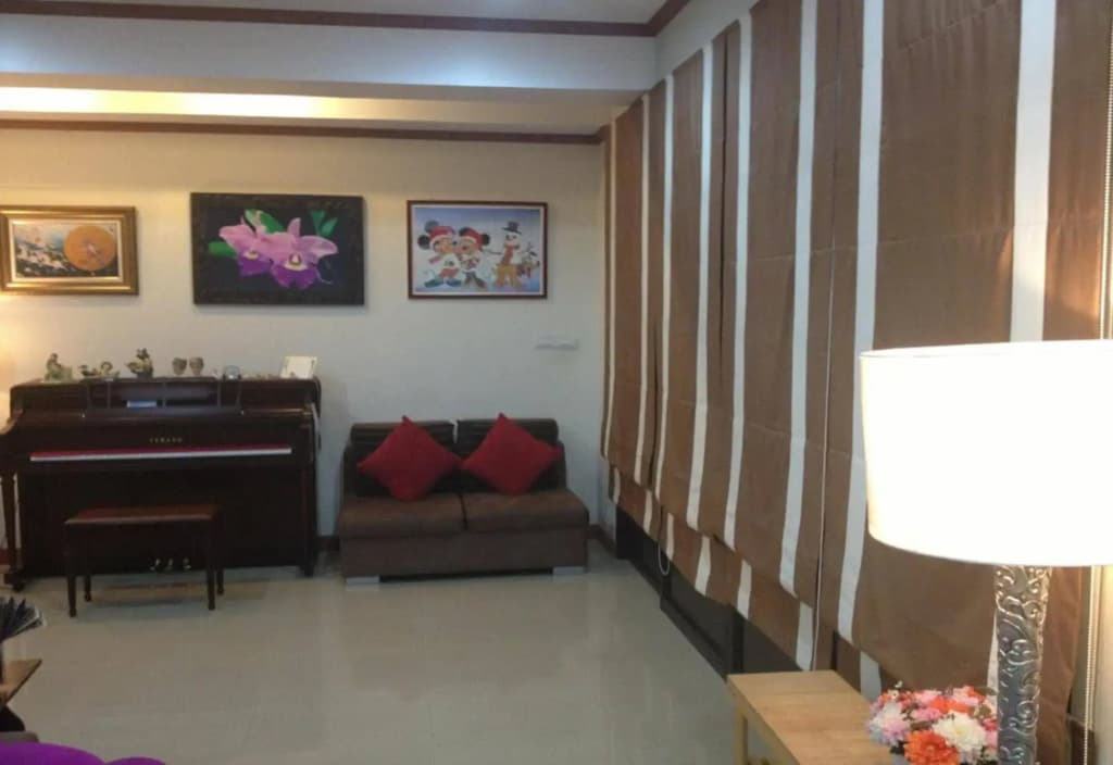 Ruankaew Homestay - photo 8