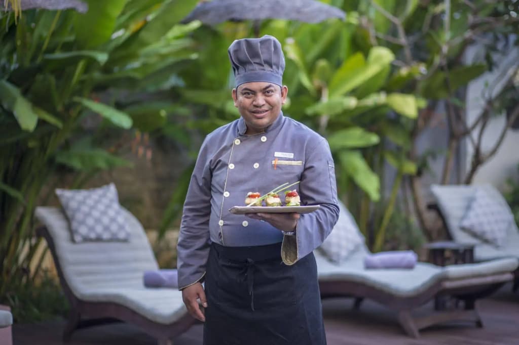 Mane Boutique Hotel & Spa - photo 17