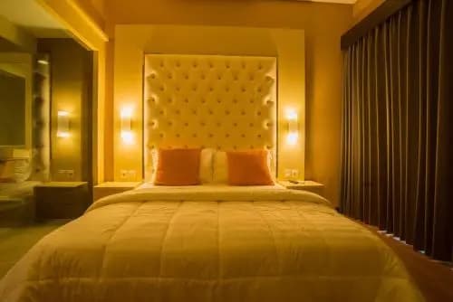 The Royal Kimberley Suite - photo 2