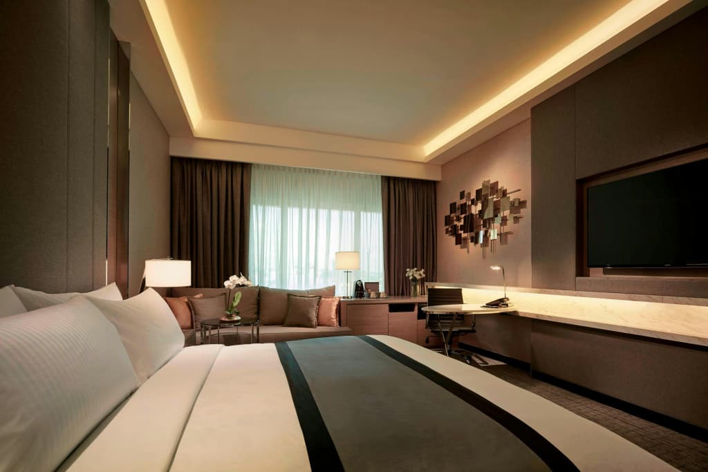 JW Marriott Kuala Lumpur - photo 29