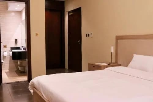 Qatar Youth Hostel - photo 5