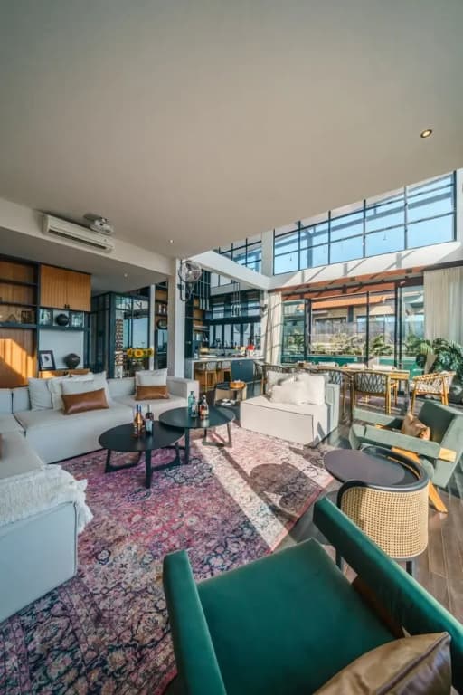 Penthouse Sunset Seabreeze - photo 25