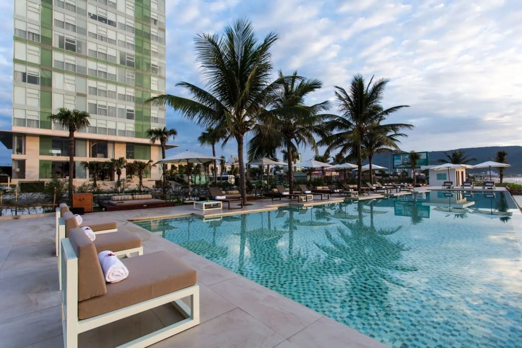 Fusion Suites Da Nang - photo 16