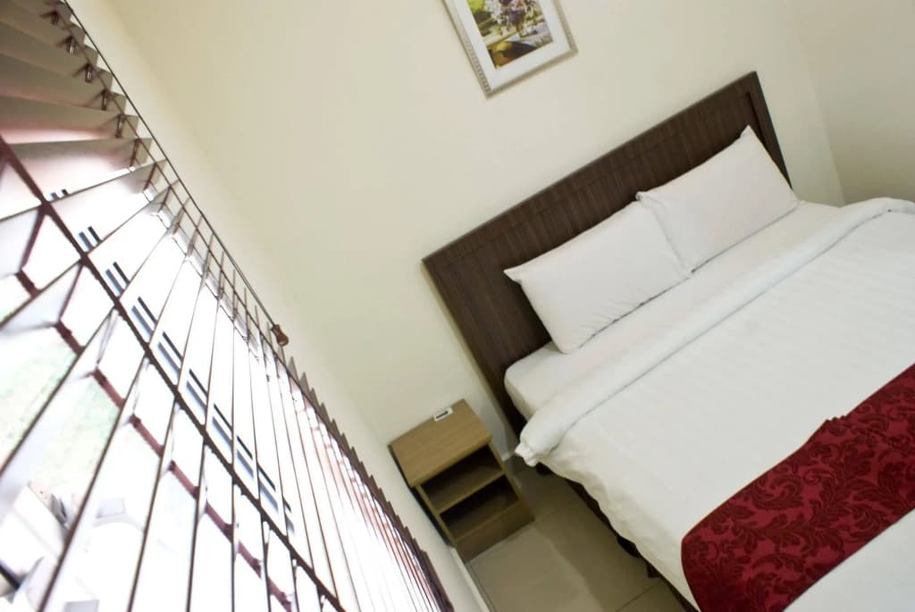 Hotel 128 - photo 6