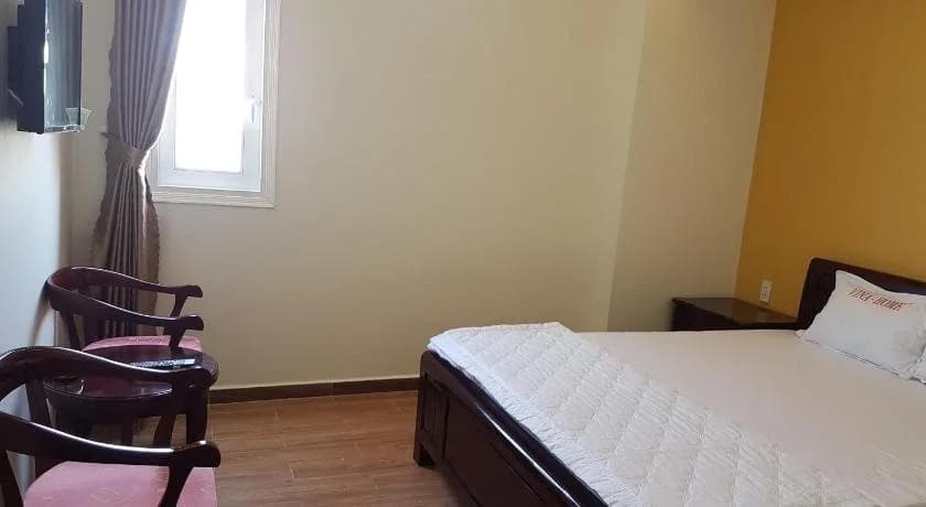 Nam Han Hotel - main photo