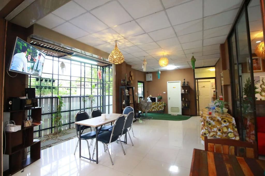 OYO 339 Nakara Boutique Chiang Mai - photo 18