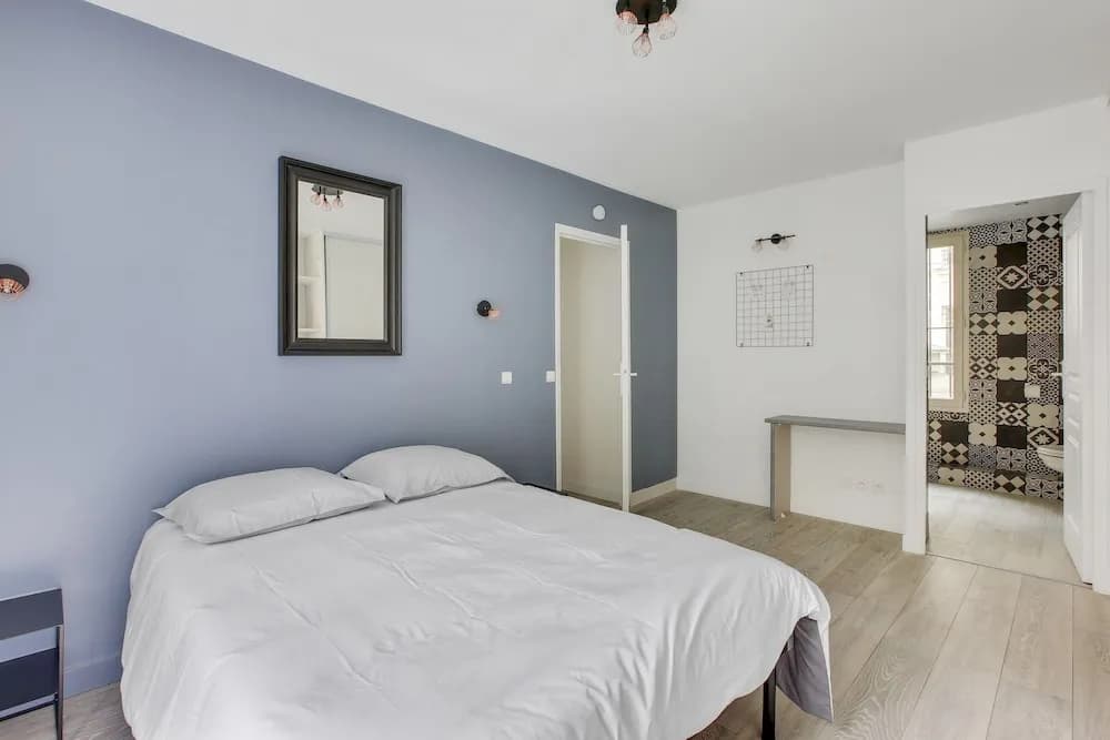 Suite Mary Ultra Chic Montorgueil Paris - photo 5
