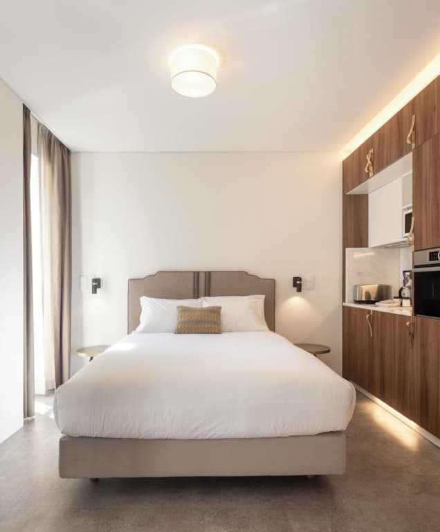 LSA Avenida by Numa - photo 4