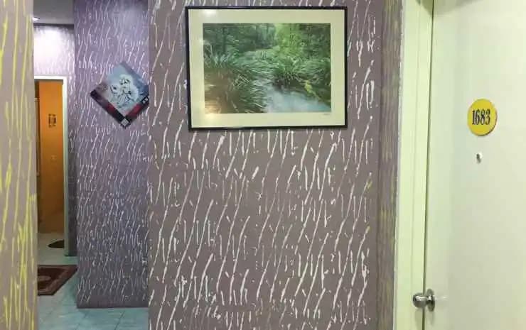 HOTEL168 - photo 3