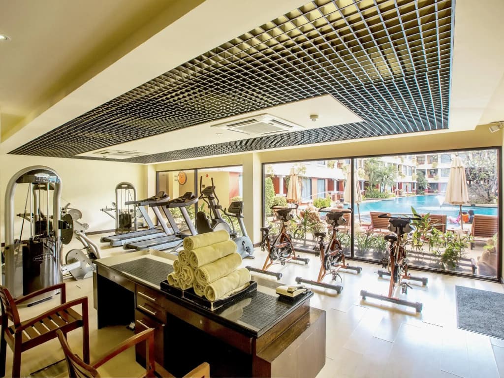 Patong Paragon Resort & Spa - photo 33