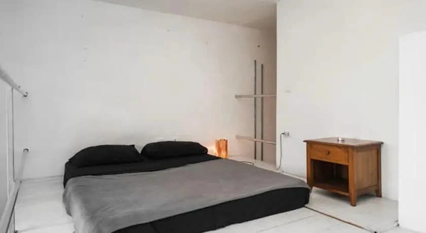 Loft Pigneto Roma - photo 11