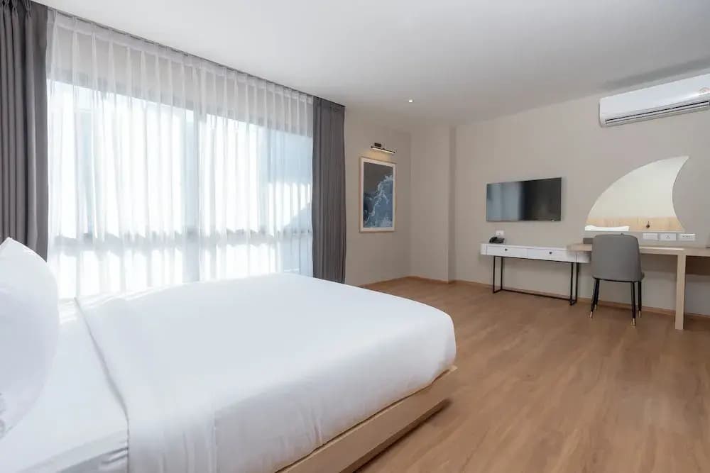 P-Park Hotel Pattaya - photo 7