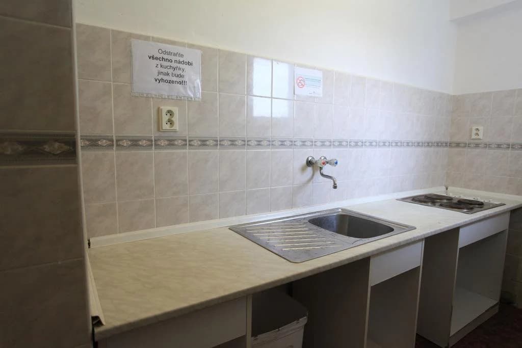 Hostel Strahov - photo 9