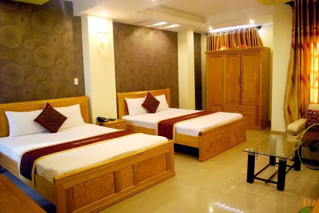 Thuy Duong Hotel Danang - main photo