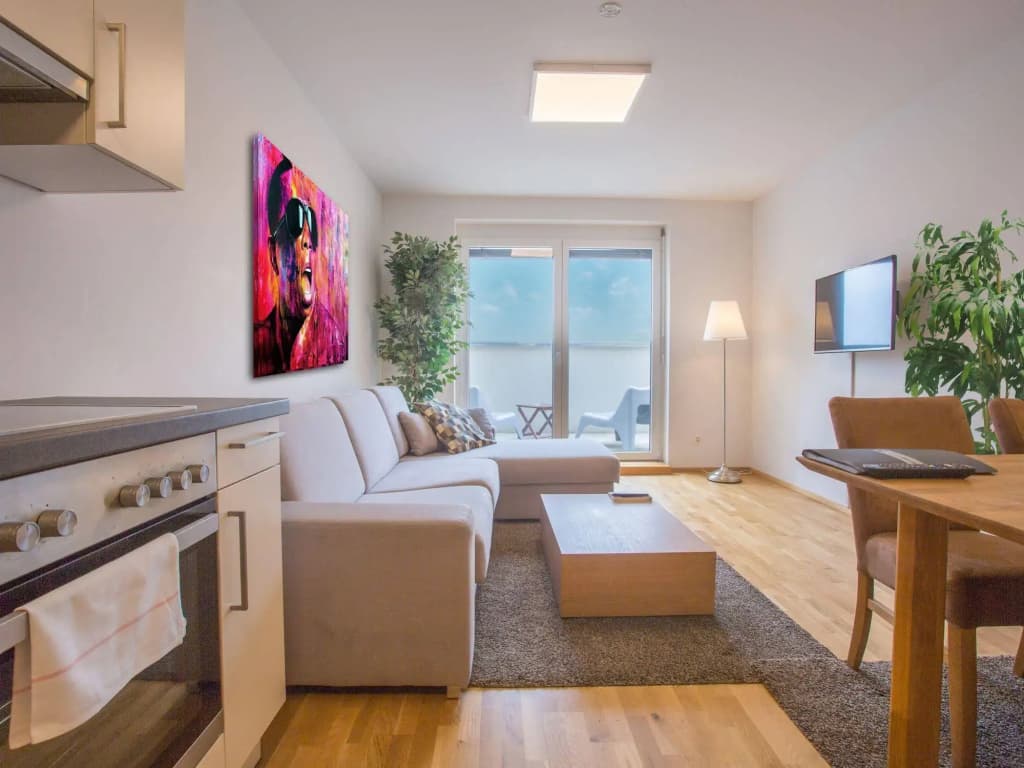 SKY9 Penthouse Apartments - photo 3