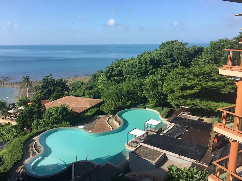 Luxury Sea View Apartment - photo 14