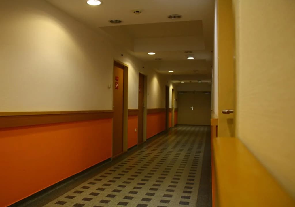 City Budget Hotel - photo 9