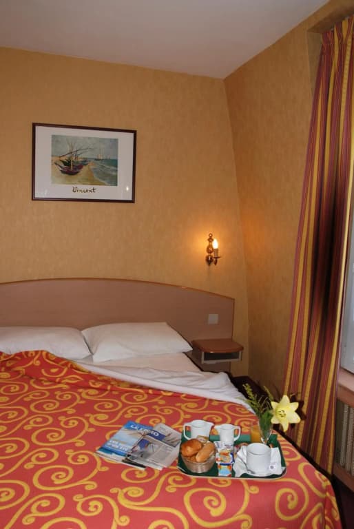 Hotel Transcontinental - photo 18